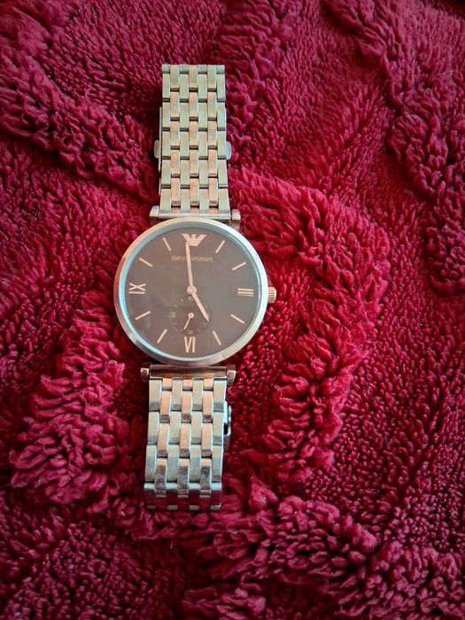 Часовник  като нови