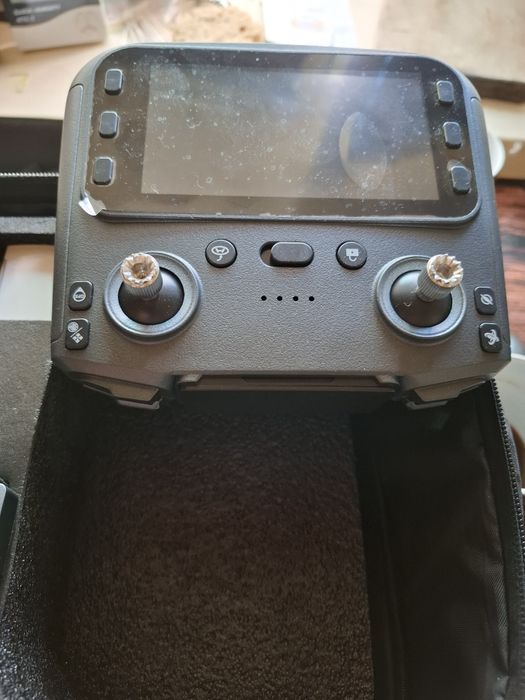 Поодам квадрокоптер LYZ RC 600 Mac