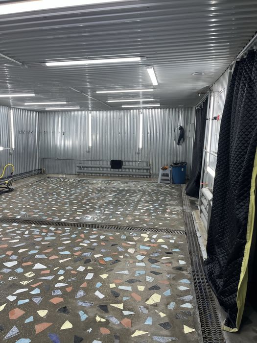 Специалист по авто дитейлингу