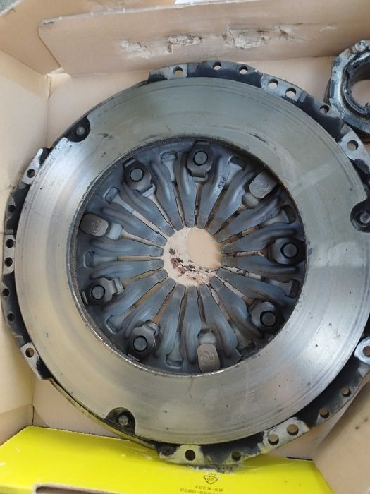 Съединител Kia Ceed 1.6 CRDI 128 кс