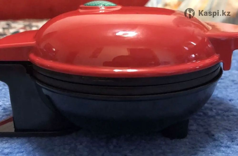 Мини вафельница | вафли