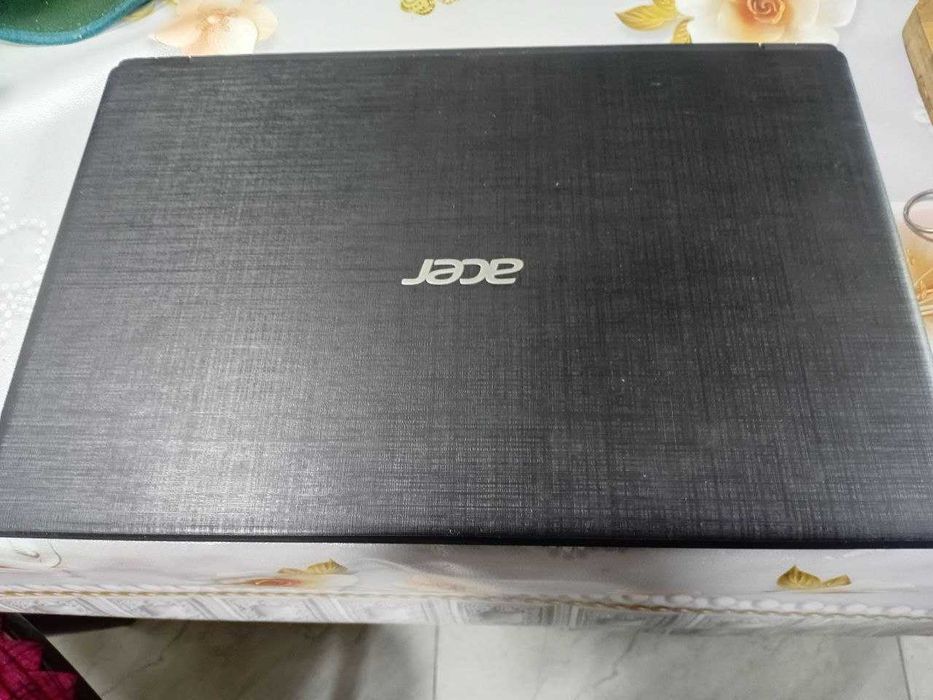 Ноутбук Aser Aspire