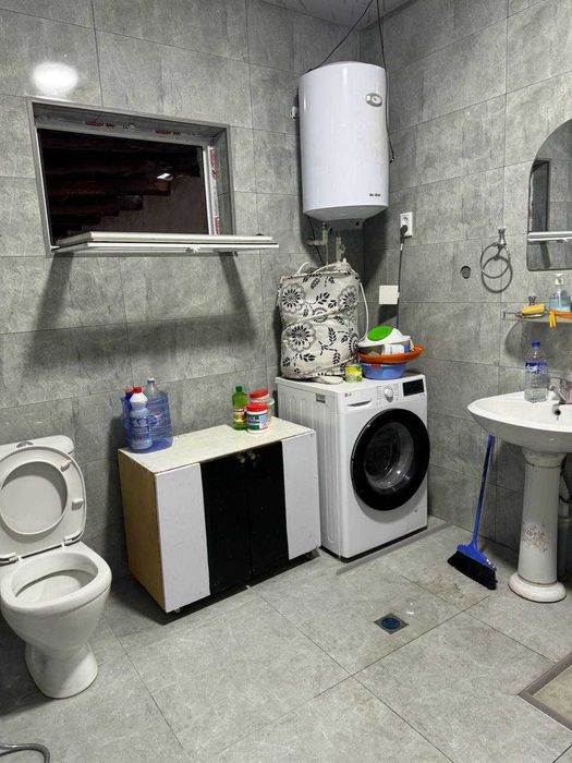 ПРОДАЁТСЯ  свой Дом на Джаркурганской