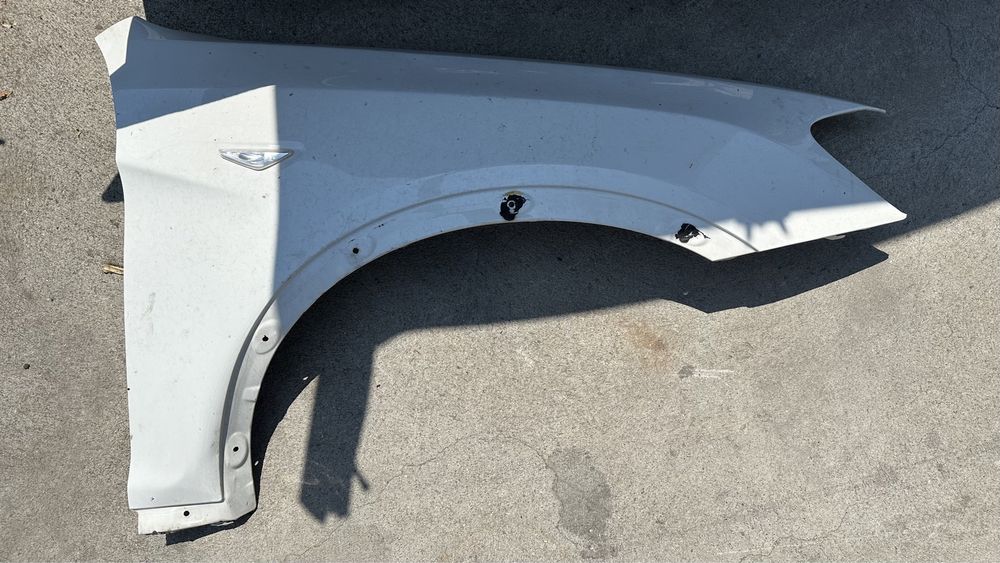 BMW X3 F25 Десен калник