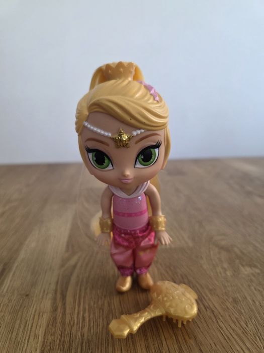 Кукла  Leah -Shimmer and Shine
