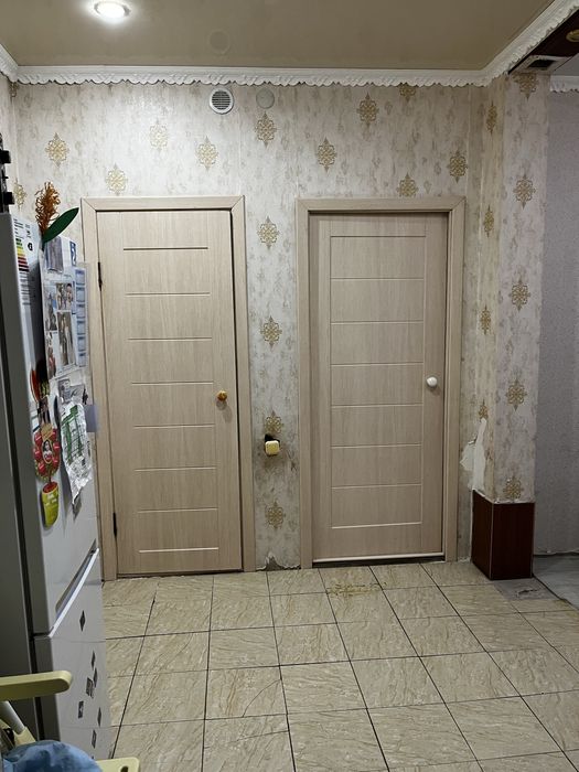 Продам квартиру город Макинск