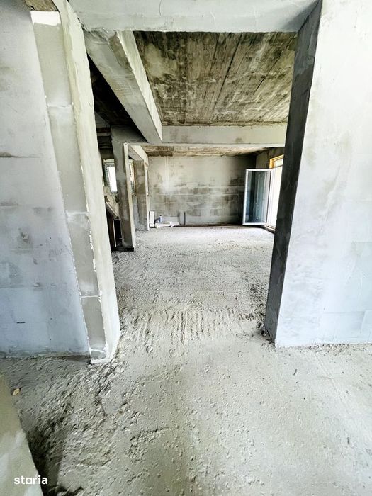 Duplex P+E – Cartierul Tineretului
