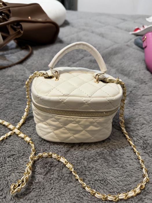 Дамски чанти различни видове