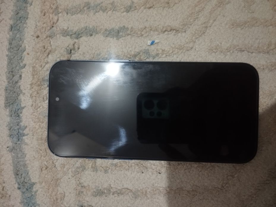 Айфон 17 про мах