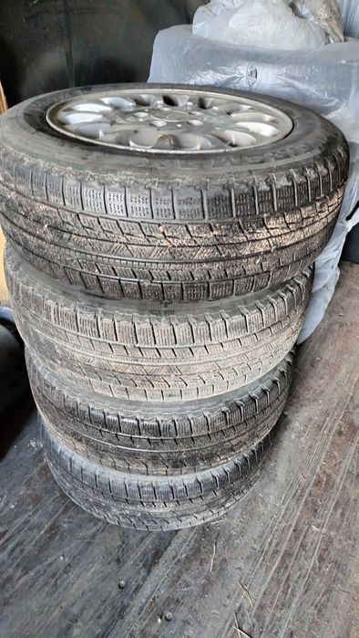 Диск Мерседес 5/112/16