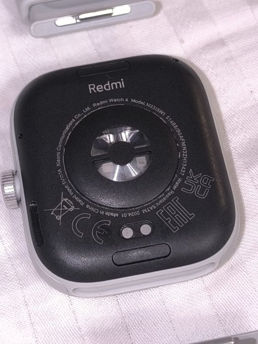 Xiaomi Redmi Watch 4