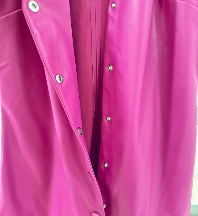 Rochie aspect piele, Reserved S/ 36 noua