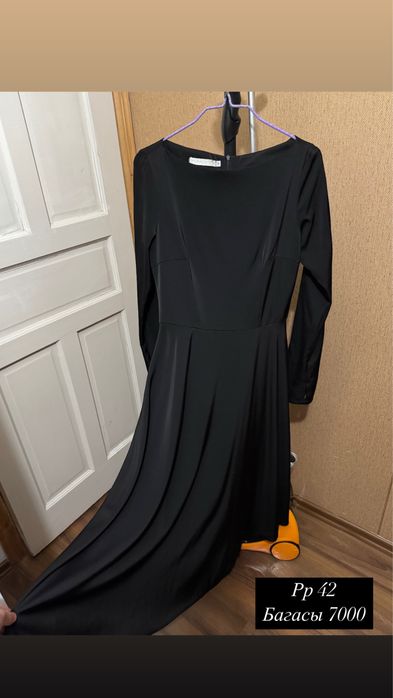 Продам платье , размер 42-44