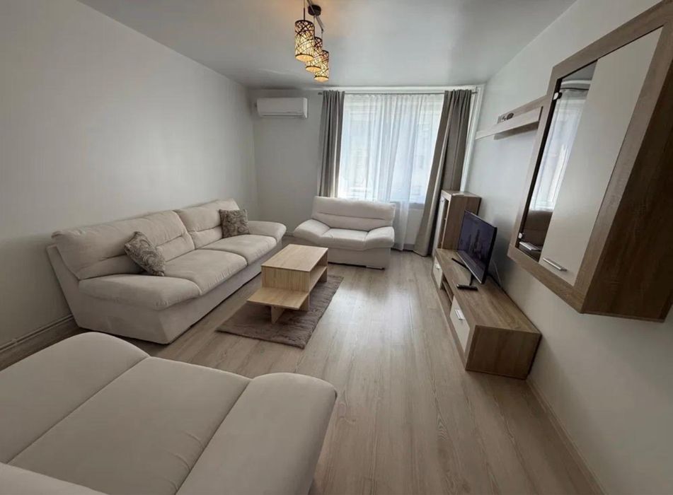Regim Hotelier Cazare - ULTRACENTRAL Pitesti (Apartament 3 camere)
