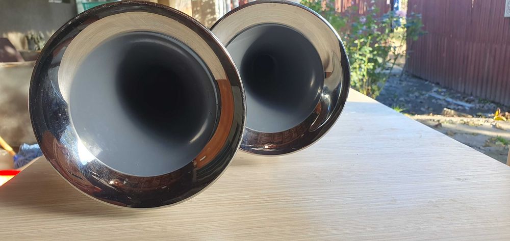 Vand goarne/tromboane