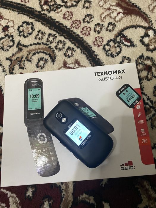 Texno max teli sotiladi