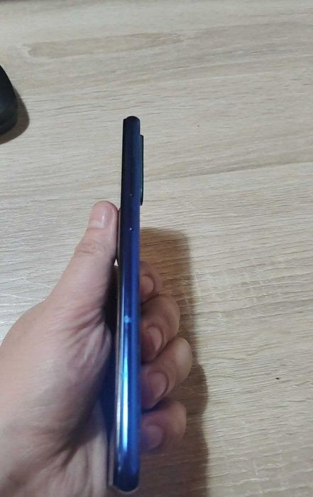 Redmi Note 8 4/64 + 1 GB 8 core processor Ideal holatda