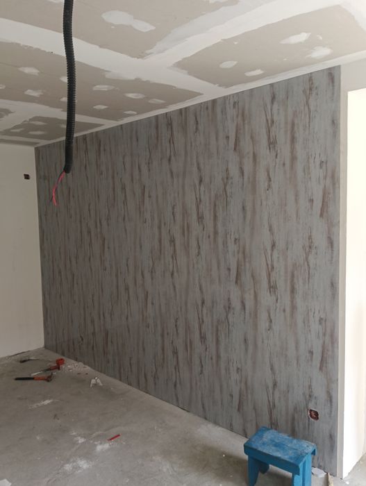 Construcții de orice tip, renovări interioare exterioare!!