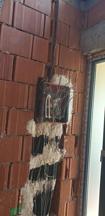 Electrician Construcții