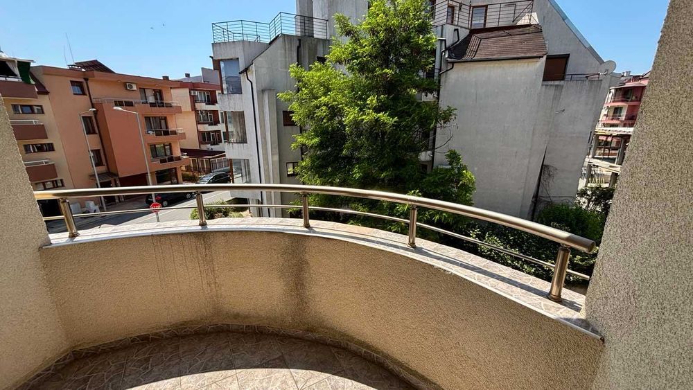 Продава се Двустаен апартамент в Несебър - 59 кв.м за 1178 €/кв.м - Снимка #9