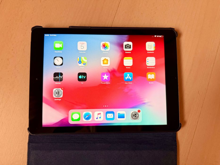 Ipad Air - 16 gb
