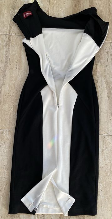 Рокля маркова , внос от Англия