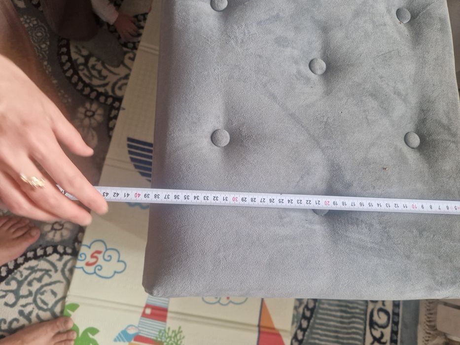 Тумба для обувь.