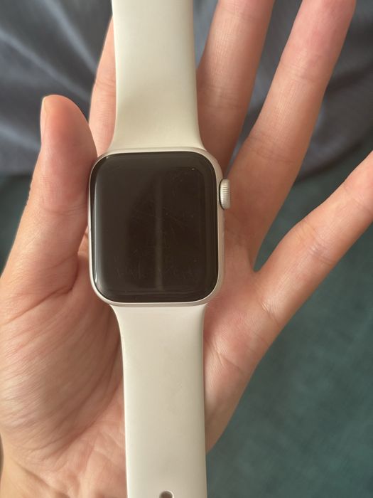 Apple watch se / апл воч