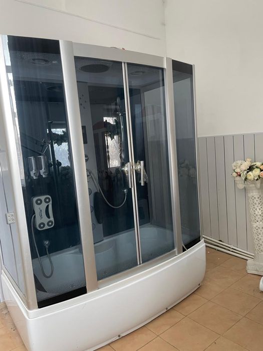 Душевая Кабина/Бокс Stella Lux