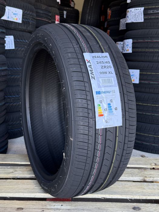 Нови летни гуми 245/40R20 99W XL ZMAX  нов DOT
