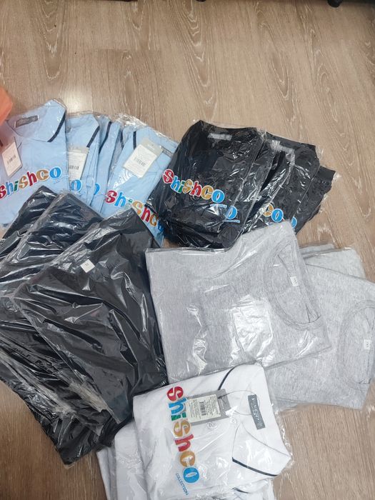 Футболки по 2500