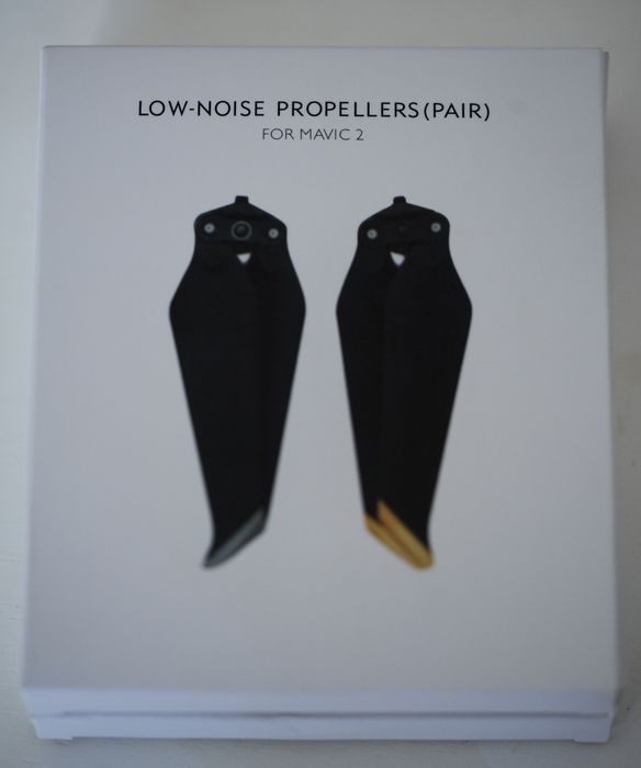 Elici elice mavic 2 mavic 2 pro, zoom mavic entrepraise