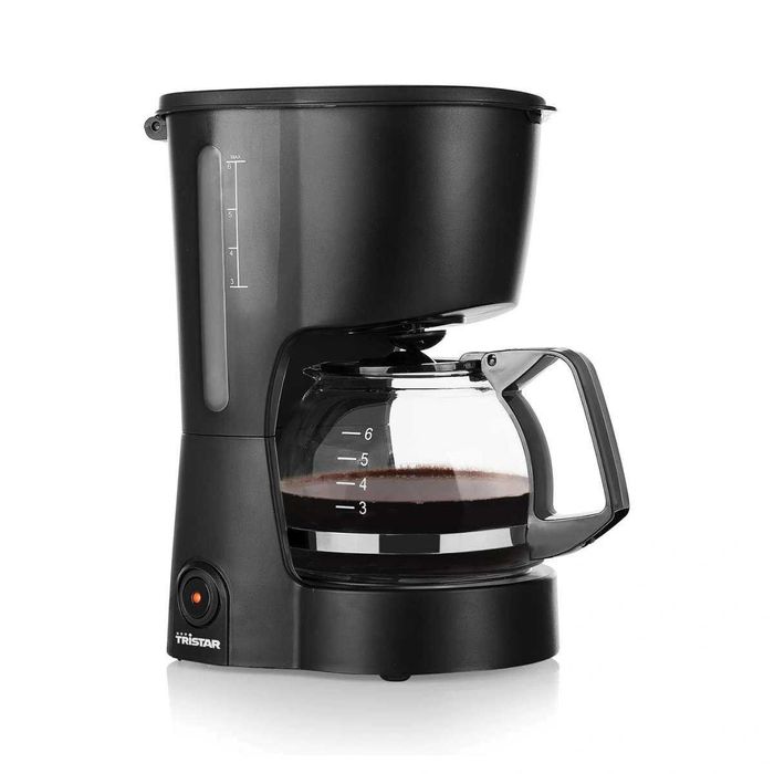Шварц кафемашина Tristar (CM-1246) 600W