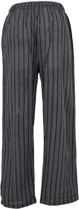 Pantaloni damă noi, negri, mărimea S, boho, yoga