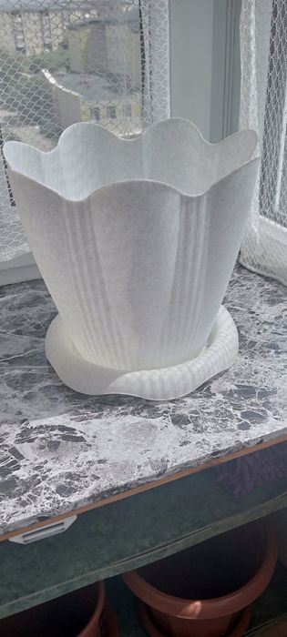 Продам цветочные гошки