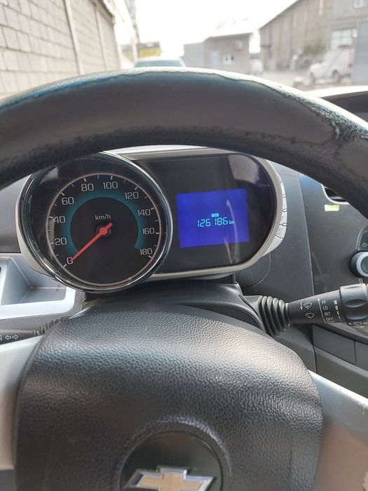 Spark 4 pazitsa evro