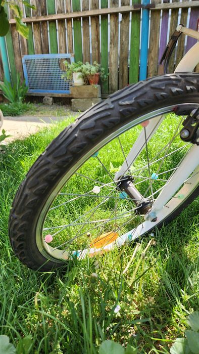 Bicicleta B-Twin copii