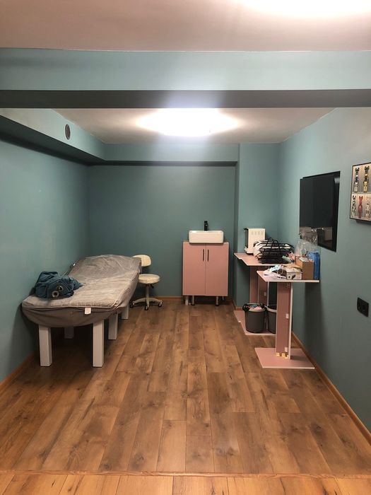 Сдам место в салоне красоты