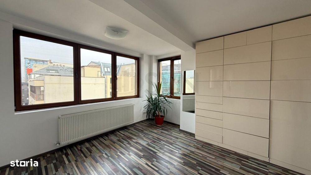 Apartament 3 camere I Floreasca