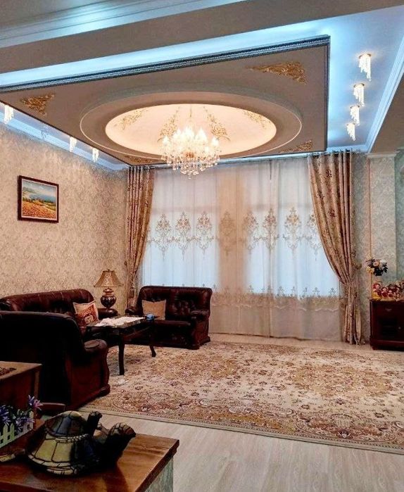 Евро участка сотилади!!! Регистон махалла Юнусабод!!! 6 соток