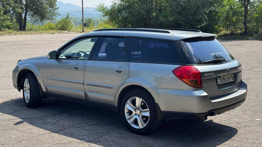 Продам Subaru Outback 2005