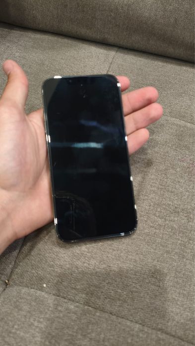 iPhone 13 pro