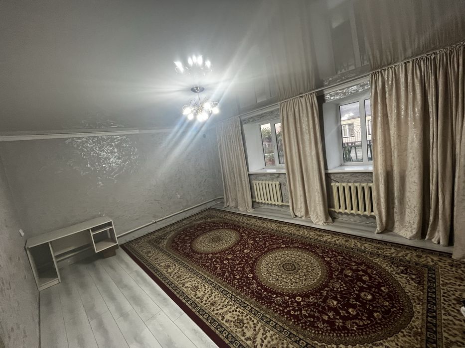 Продется дом в Доскее