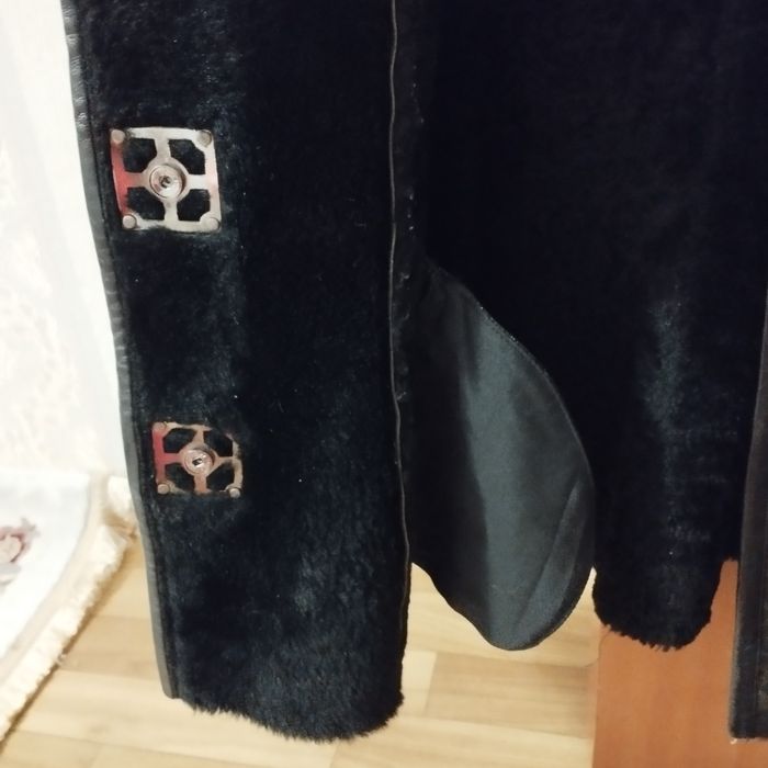 Продам дубленку дешево