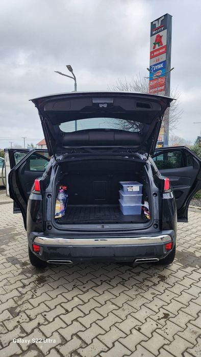 Peugeot 3008 Stare perfecta de functionare