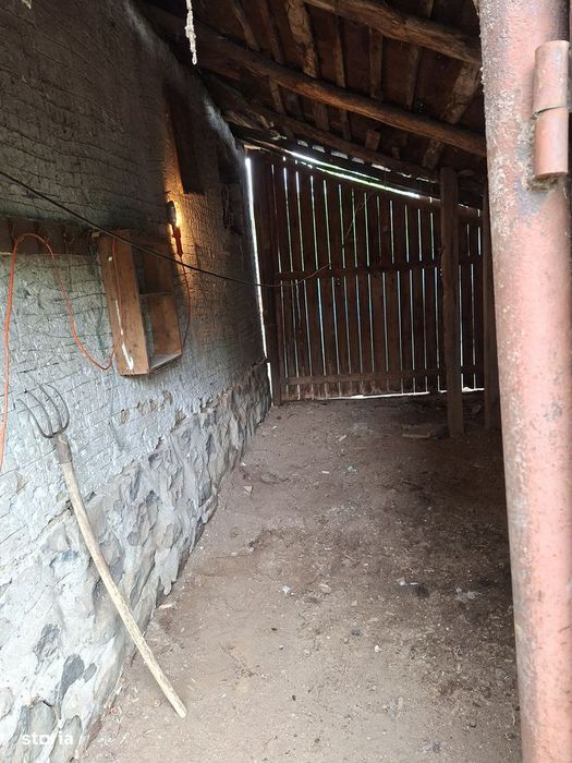 Vând casă individuală în sat Ilba, Maramures