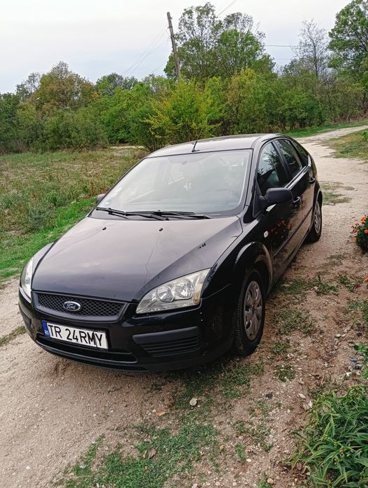Vând Ford focus mk2
