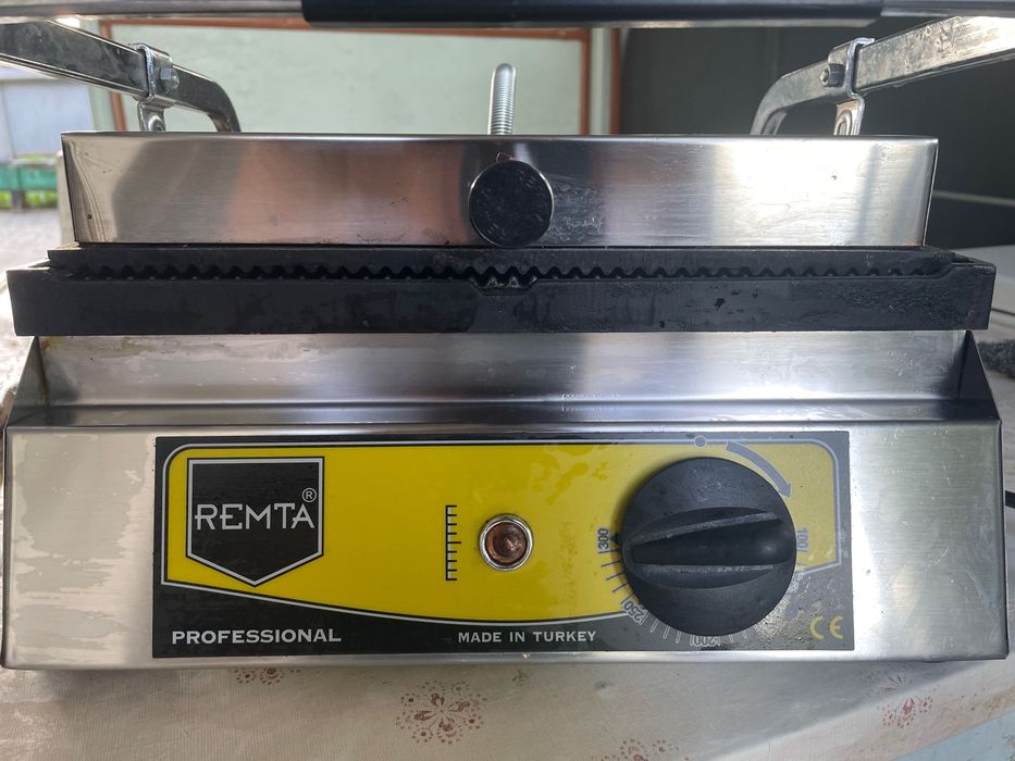 Электрогриль модели Remta Турция
