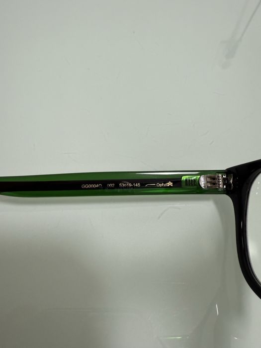 Rame ochelari Gucci originale barbati .