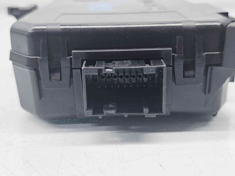 Modul confort Alfa Romeo 159 (939) [Fabr 2006-2011] 60682258